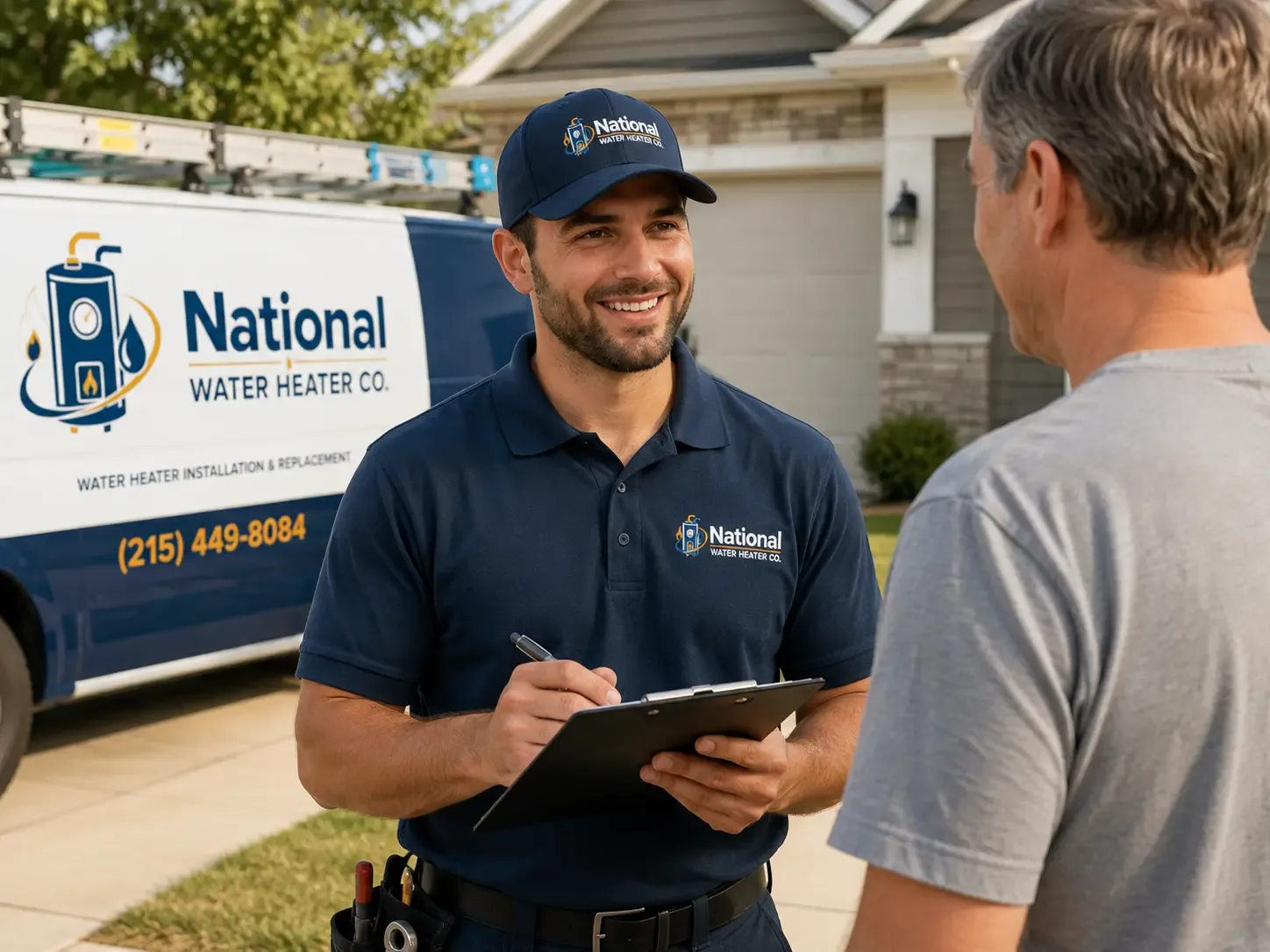 Water Heater Installation Empire, NV FAQs